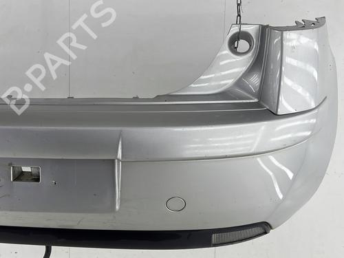 Rear bumper CITROËN C4 I (LC_) 1.6 HDi | BP26326706C8 