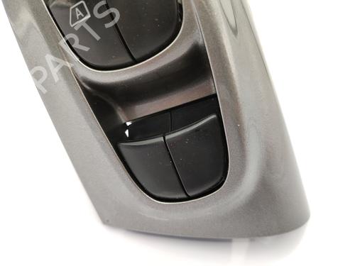 Left front window switch NISSAN JUKE (F15) 1.5 dCi | BP23754613I27 