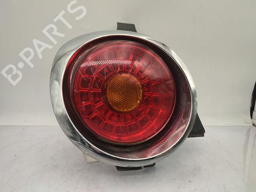 Used Left taillight ALFA ROMEO MITO (955_) 1.4 MultiAir (955AXL1B) (105 hp) 28471193
