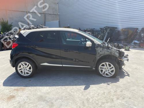 Dashboard RENAULT CAPTUR I (J5_, H5_) 1.5 dCi 90 (J5N4, J5M5, J5MW, J5M6, J5AL, J5AJ) | BP36801502C46 - Image 73