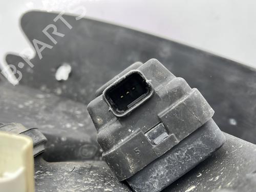 Left headlight CITROËN XSARA PICASSO (N68) 1.6 HDi | BP23681897C28 