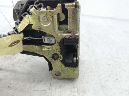 Front right lock RENAULT MEGANE I (BA0/1_) 1.4 16V (BA0D, BA1H, BA0W, BA10) | BP23672390C97 