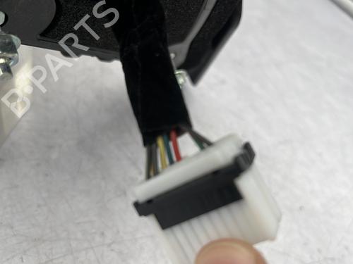 Right mirror HYUNDAI i40 I (VF) 1.7 CRDI | BP29935653C27