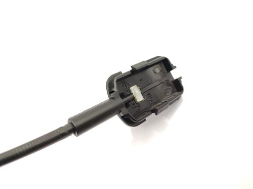 Rear left lock RENAULT MEGANE III Grandtour (KZ0/1) 1.5 dCi (KZ09, KZ0D, KZ1G, KZ29, KZ14, KZ1W, KZ10, KZ1F,... | BP23753237C100