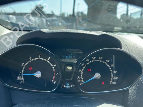 Right front driveshaft FORD FIESTA VI (CB1, CCN) 1.0 EcoBoost | BP23751483M39  - Image 13