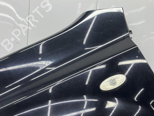 Left front fenders NISSAN X-TRAIL II (T31) 2.0 dCi 4x4 | BP27329869C41 