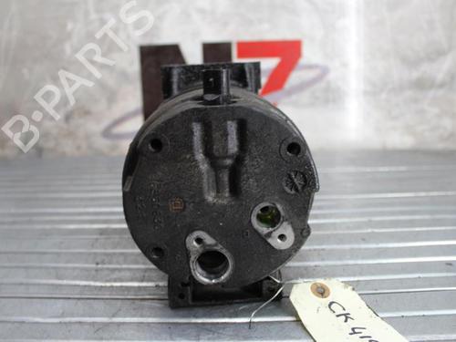 AC compressor RENAULT LAGUNA II Grandtour (KG0/1_) 2.2 dCi (KG0F) | BP23667885M34