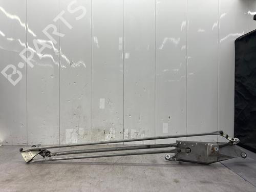 Front wiper motor RENAULT MODUS / GRAND MODUS (F/JP0_) 1.5 dCi (FP0E, JP0E) | BP37645005M29 - Image 3