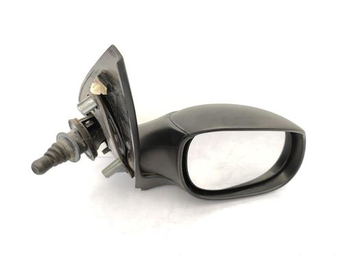 Right mirror PEUGEOT 206 Hatchback (2A/C) 1.4 i | BP23722296C27 