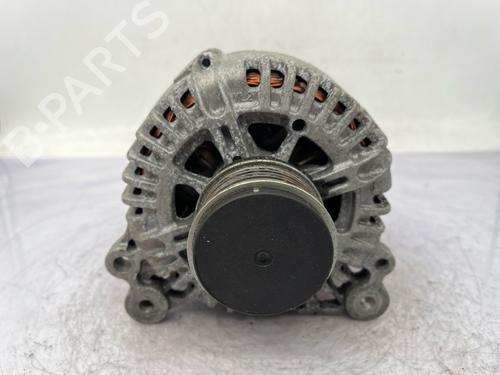 Alternator VW GOLF V (1K1)  | BP38920114M7  - Image 5