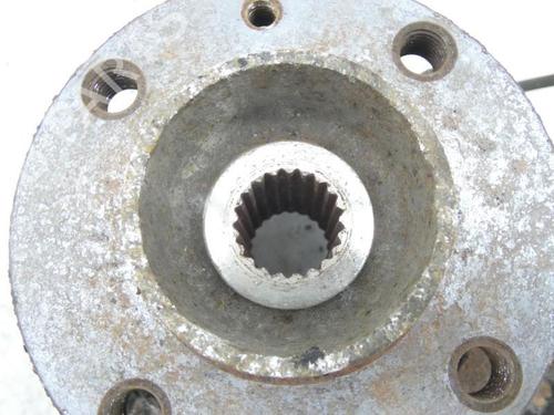 Used Right front steering knuckle Right front steering knuckle 23699746 23699746