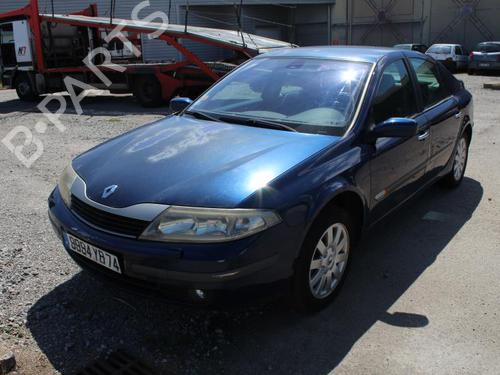 Starter RENAULT LAGUNA II (BG0/1_) 1.8 16V (BG04, BG0B, BG0C, BG0V) | BP23668019M8 - Image 10