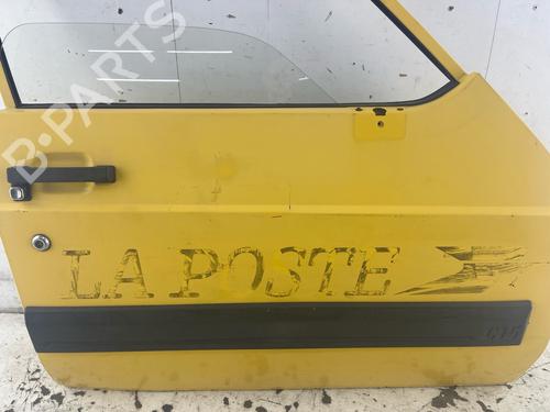 Used Left front door Left front door CITROËN C15 Box Body/MPV (VD_) 1.8 D (60 hp) 36762019 36762019