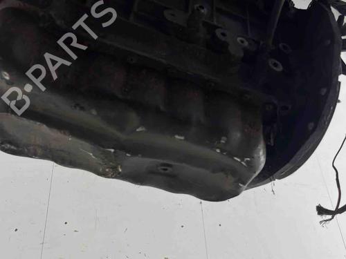 Used Engine Engine CHRYSLER VOYAGER / GRAND VOYAGER III (GS_, NS_) 2.5 TD (116 hp) 36591117 36591117
