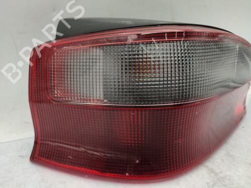 Left taillight CITROËN SAXO (S0, S1) 1.0 X | BP29434559C34 