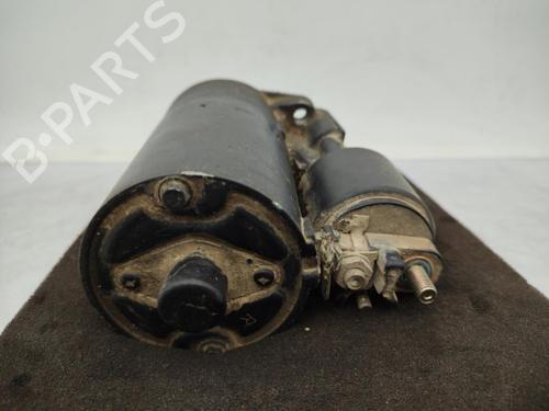 Used Starter FORD FIESTA III (GFJ) 1.1 (50 hp) 23676770