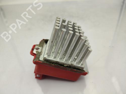 Heater resistor VW GOLF IV Variant (1J5) 1.9 TDI | BP23678875M108 - Image 5