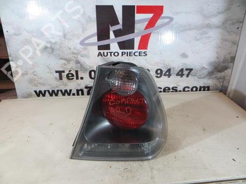 Used Right taillight BMW 3 Coupe (E46) 330 Cd (204 hp) 23670759