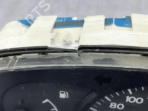 Used Instrument cluster Instrument cluster MITSUBISHI LANCER V Station Wagon (CB_W, CD_W) 1.6 16V 4WD (CD4W) (113 hp) 25270075 25270075