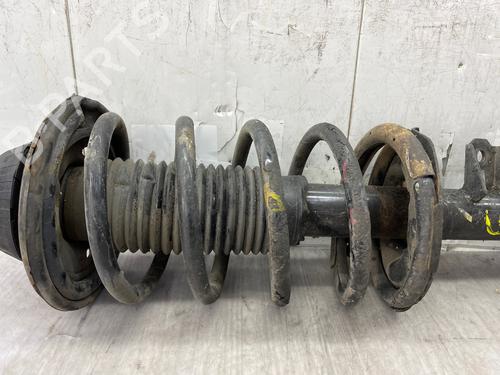 Used Left front shock absorber Left front shock absorber 37284376 37284376