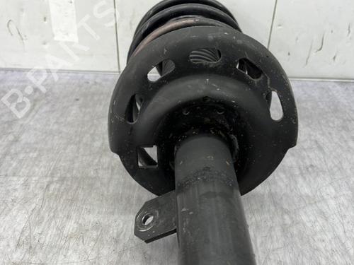 Left front shock absorber PEUGEOT 2008 I (CU_) 1.6 BlueHDi 120 | BP23752858M16 - Image 4