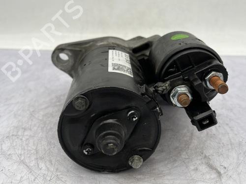 Starter VW POLO (9N_, 9A_) 1.4 16V | BP23680834M8 