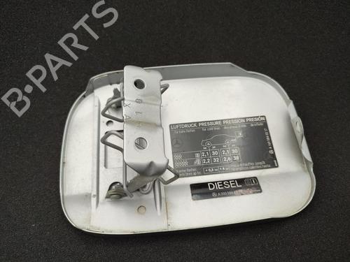 Fuel flap MERCEDES-BENZ A-CLASS (W169) A 180 CDI (169.007, 169.307) | BP23719555C131 