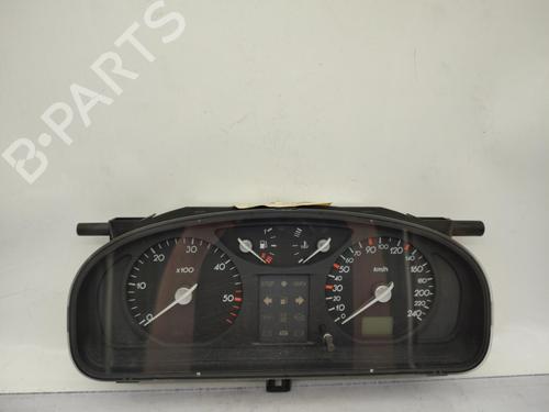 Instrument cluster RENAULT LAGUNA II (BG0/1_) 1.9 dCi (BG08, BG0G) | BP23723226C47 