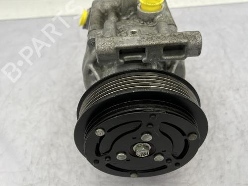 AC compressor FIAT 500 (312_) 1.2 (312AXA1A) | BP23755528M34 