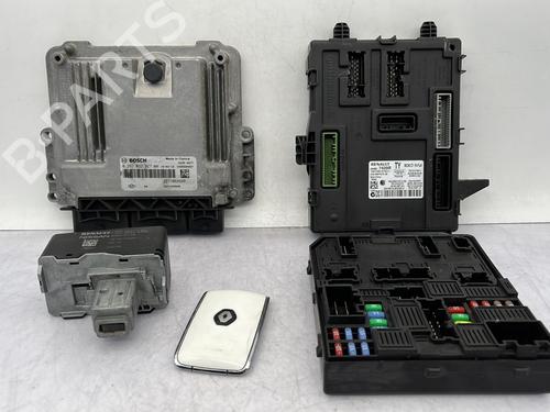 Electronic module RENAULT TALISMAN (LP_) 1.6 dCi 160 | BP24330860M83  - Image 10