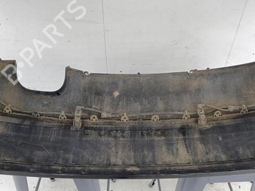 Rear bumper AUDI A3 (8P1) 2.0 TDI | BP23676373C8 