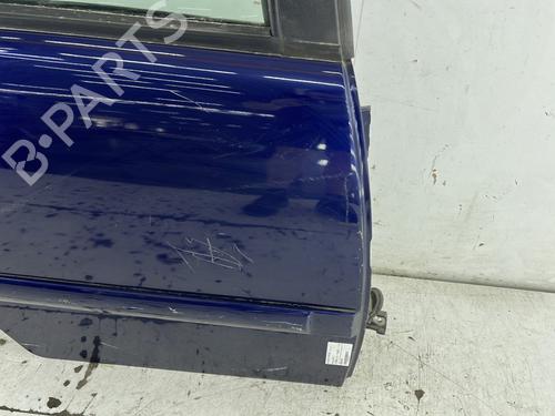 Right rear door CITROËN C3 I (FC_, FN_) 1.4 HDi | BP23696293C5 