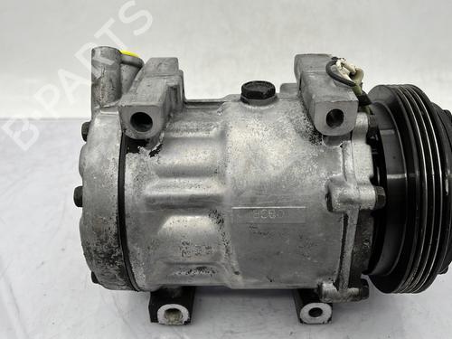 AC Kompressor RENAULT CLIO II (BB_, CB_) 1.6 (B/CB0D, BB00) | BP28139250M34 