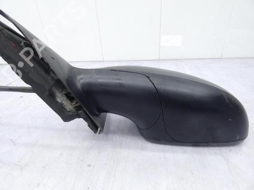 Left mirror SEAT IBIZA III (6L1) 1.9 SDI | BP23688838C26 