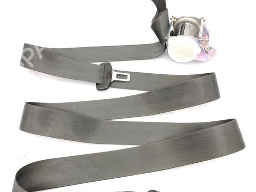 Used Rear left seatbelt Rear left seatbelt VW PASSAT B6 Variant (3C5) 2.0 TDI 16V (140 hp) 23741457 23741457