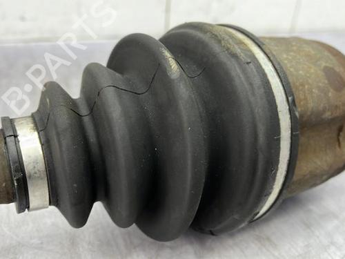Right front driveshaft HYUNDAI TUCSON (JM) 2.0 CRDi All-wheel Drive | BP23751102M39 