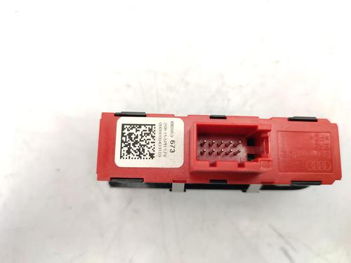 Used Switch Switch AUDI A1 (8X1, 8XK) 1.4 TDI (90 hp) 23722857 23722857