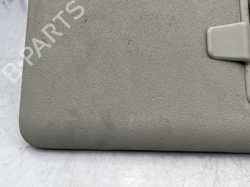 Right sun visor CITROËN C4 II (NC_) 1.6 BlueHDi 120 | BP29863456I2
