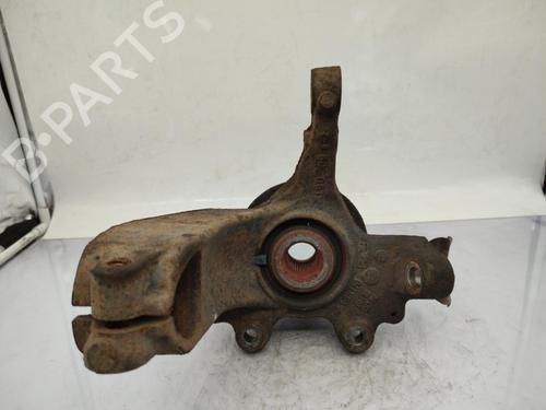 Right front steering knuckle FORD C-MAX (DM2) 1.6 TDCi | BP23730163M26 - Image 4