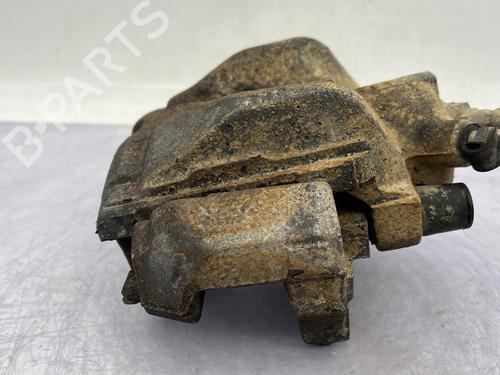 Used Right front brake caliper Right front brake caliper BMW 3 (E90) 318 d (143 hp) 24146332 24146332
