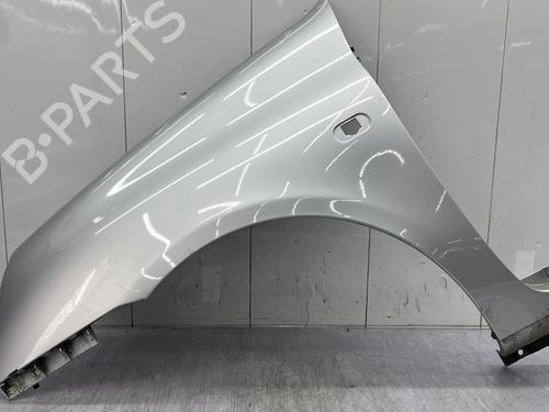 Forkjerm venstre RENAULT CLIO II (BB_, CB_) 1.2 16V (BB05, BB0W, BB11, BB27, BB2T, BB2U, BB2V, CB05,... (75 hp) 23683552