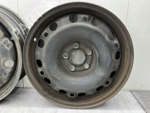 Rim SEAT IBIZA IV SC (6J1, 6P5) 1.4 TDI | BP23681426C45