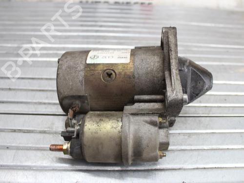 Starter FIAT PUNTO (188_) 1.2 60 (188.030, .050, .130, .150, .230, .250) | BP23690556M8 