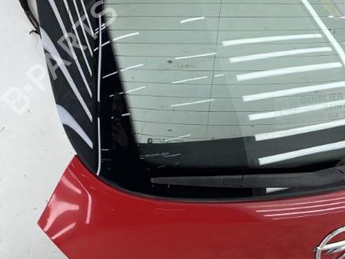 Tailgate OPEL CORSA D (S07) 1.3 CDTI (L08, L68) | BP23751952C6 