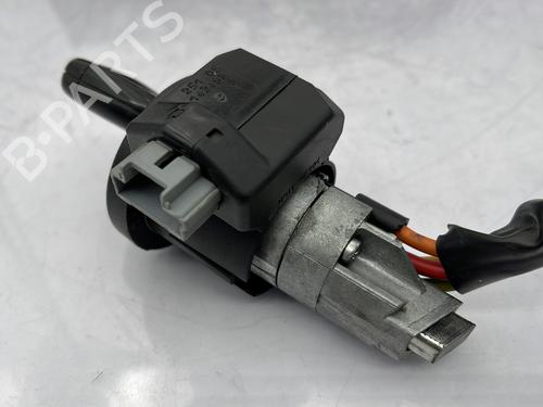 Electronic module RENAULT CLIO II (BB_, CB_) 1.4 16V (B/CB0P, BB13) | BP27684528M83 