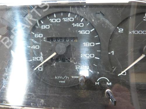 Instrument cluster NISSAN INTERSTAR Van (X70) dCi 80 | BP23664798C47  - Image 5
