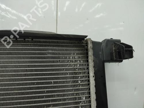 Water radiator SEAT LEON (5F1) 2.0 TDI | BP28673074M31 - Image 7