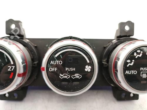 Climate control SUZUKI SX4 (EY, GY) 1.9 DDiS 4x4 (RW419D) | BP23730063I5 - Image 2