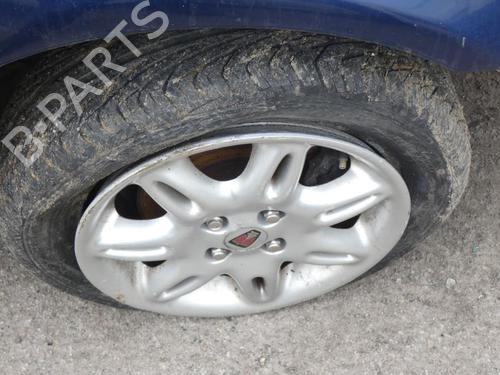 AC compressor ROVER 200 II Hatchback (RF) 220 SDi | BP23698634M34  - Image 24