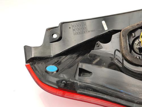 Right taillight FORD FIESTA VI (CB1, CCN) 1.0 EcoBoost | BP23760643C35 